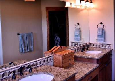 bathroom countertops, bathroom vanity, granite, granite countertops