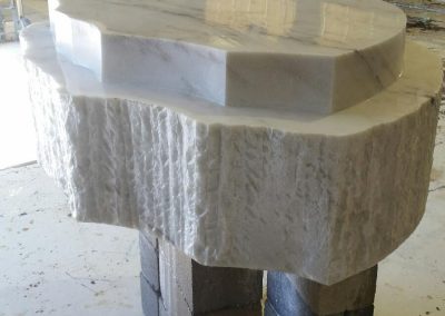 Custom Marble Products in Grand Junction