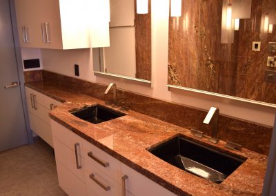 under mount sinks, bathroom countertops, bathroom vanity,, granite, granite countertops