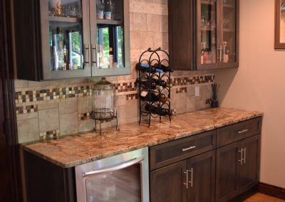 Granite kitchen Counter tops