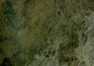 Granite Amazon Green