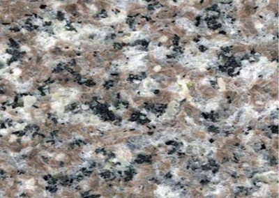 Granite Bain Brook Brown