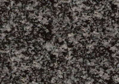 Granite Black Impala
