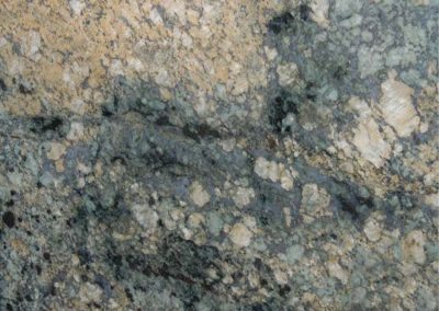 Granite Delirium