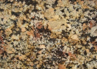 Granite Golden Persa