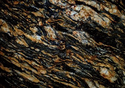 Granite Magma